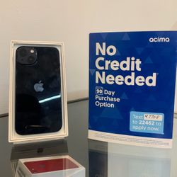 Apple iPhone 11 and iPhone 12 / 13 Unlocked for all Carrier $80 down 