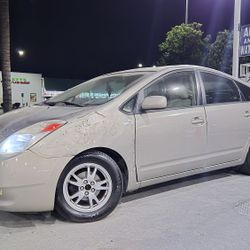 2005 Toyota Prius 