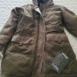 Kuhl Arktik Down Parka XL 
