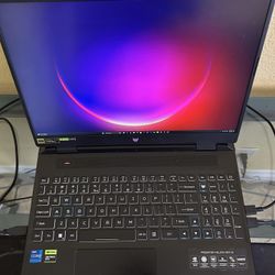 Acer Predator Helios Neo 16 RTX 4060