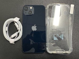 Apple iPhone 13 (Unlocked/Liberado) 128gb Black