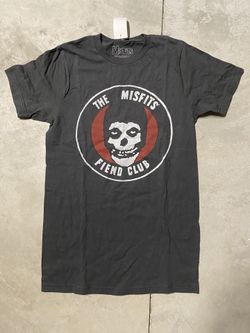 Misfits T-shirt
