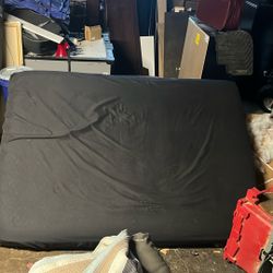 New FULL Sized Mattress