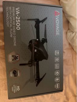 Drone works perfect