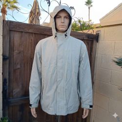 Men's XL Snowboarding Jacket