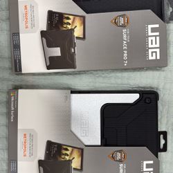 Urban Armor Gear Metropolis Carrying Case (Folio) Microsoft Surface Pro 4