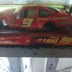 Winners circle kassey kahne #9 and more