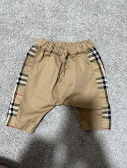 Burberry Pants 