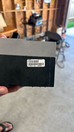 Siemens FXD63B250 Circuit Breaker