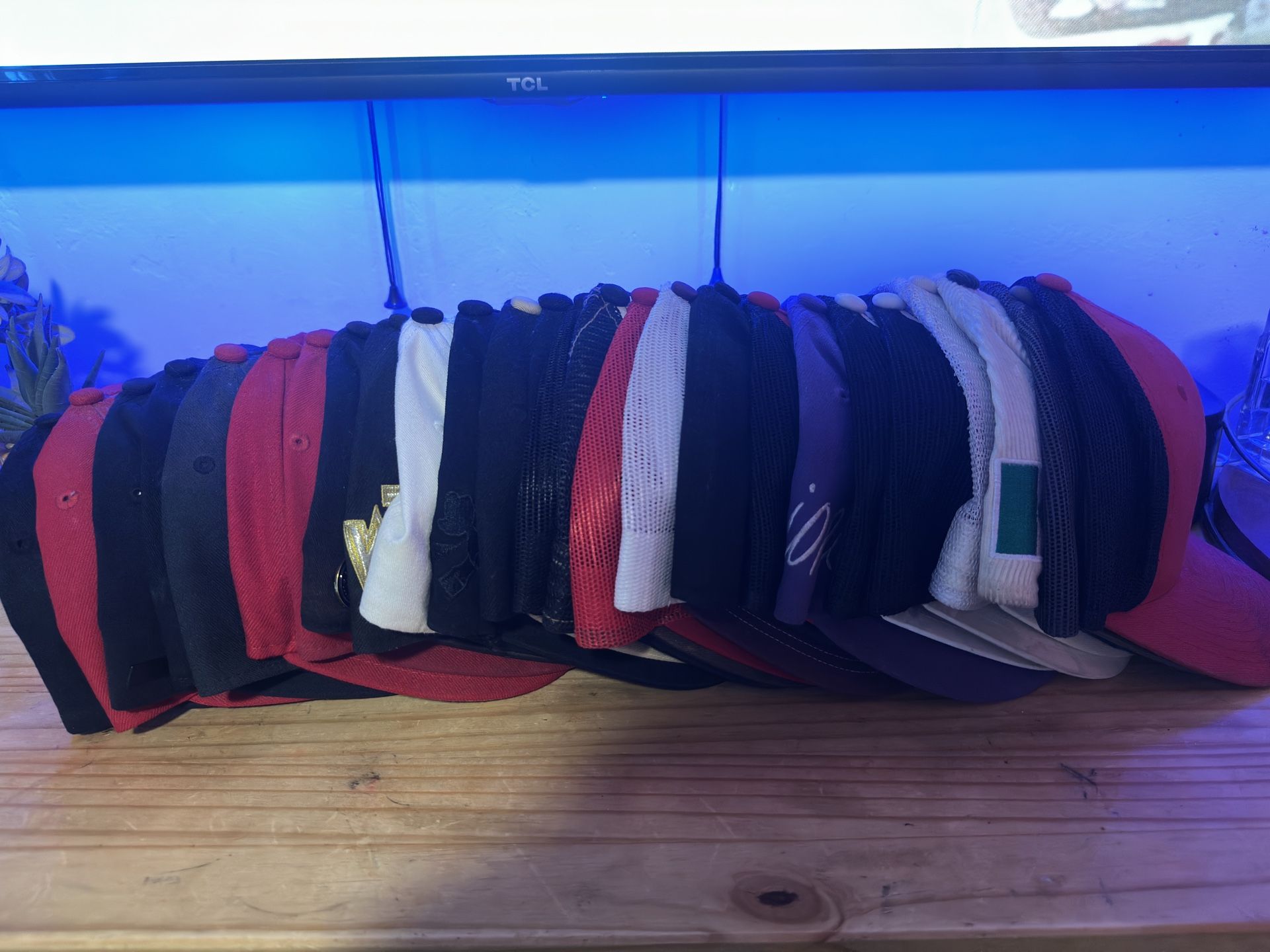 26 Random Hats