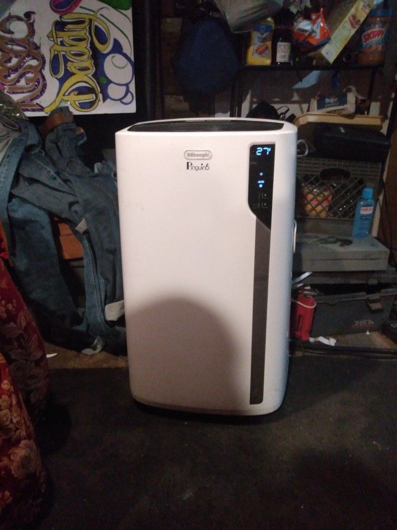 DeLonghi Pinguino Air Conditioner