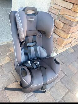 Cosco Convertible Car Seat