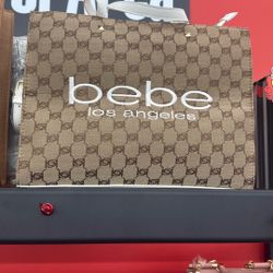 Bebe  Bags 