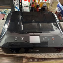 Canon Printer