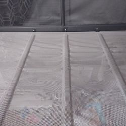 Twin Tuffing Loft Bed . Basically Brand New Still