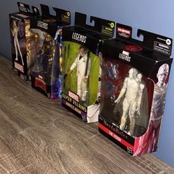 Marvel Legends