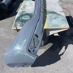 Honda CRV Front Bumper OEM 2020 2021 2022