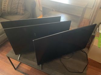 TVs For sale