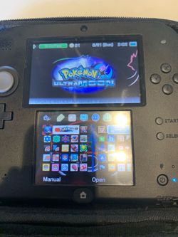 Nintendo 2ds