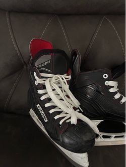 Bauer NS junior skate size 2