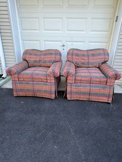 Free Chairs and recliner