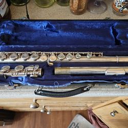 Flute