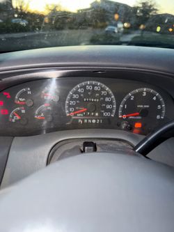 1997 for expedition