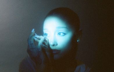 Ariana Grande