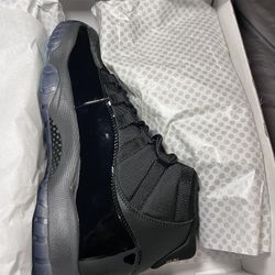 Air Jordan “Gamma” 11’s