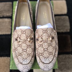 Gucci Loafer Women 