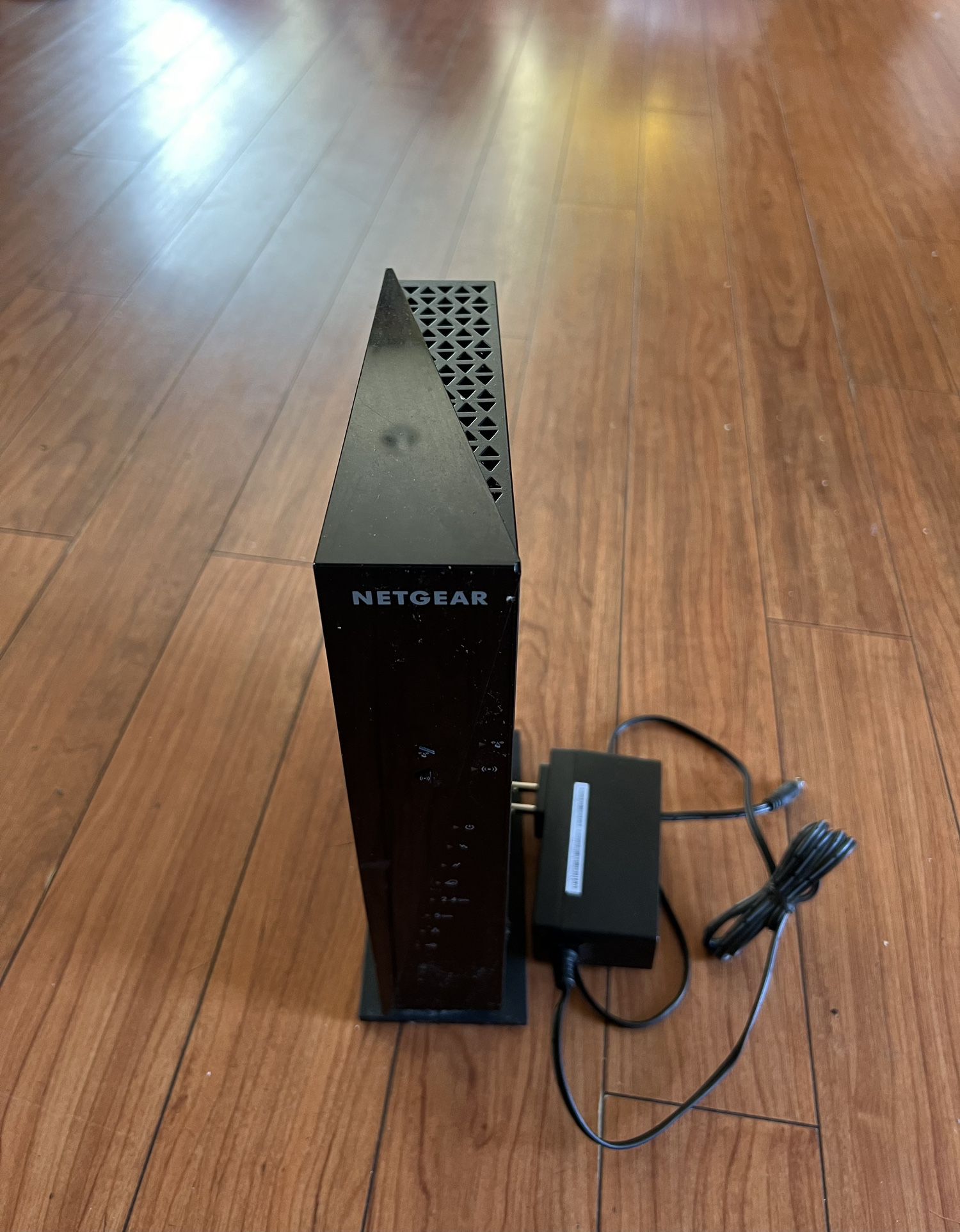 Netgear C6300 WiFi Cable Modem Router