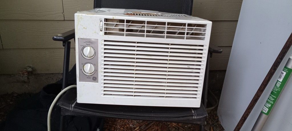 Air Conditioner 