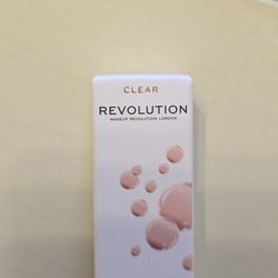Makeup revolution soap brow styler