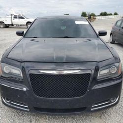 2014 Chrysler 300