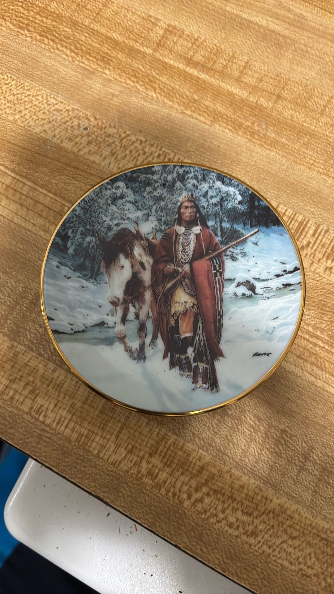 Son Seeker And Winter At All