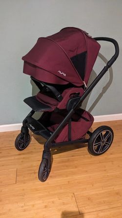 NUNA MIXX Stroller