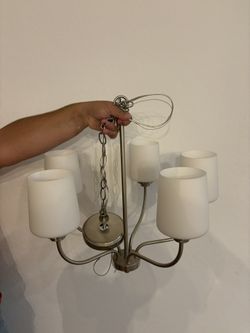 Brand New Chandelier