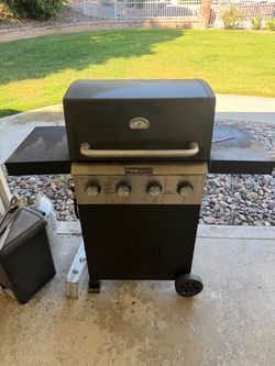 Bbq