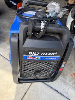 Bilt Hard Generator
