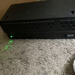 APC Back UPS