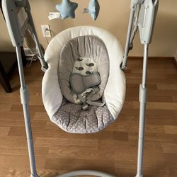 Graco Baby Swing 