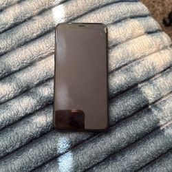 iPhone X Locked To Apple