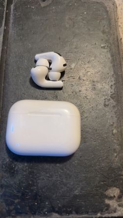 AirPods Pro 3