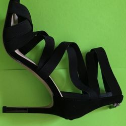 A woman's heels, Jessica Simpson. Size  9 M