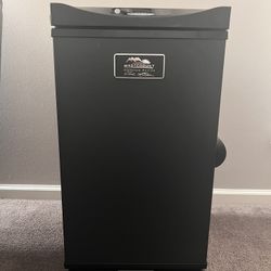 Masterbuilt signature series smoker