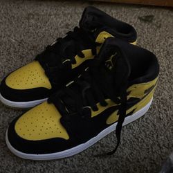 Jordan 1s