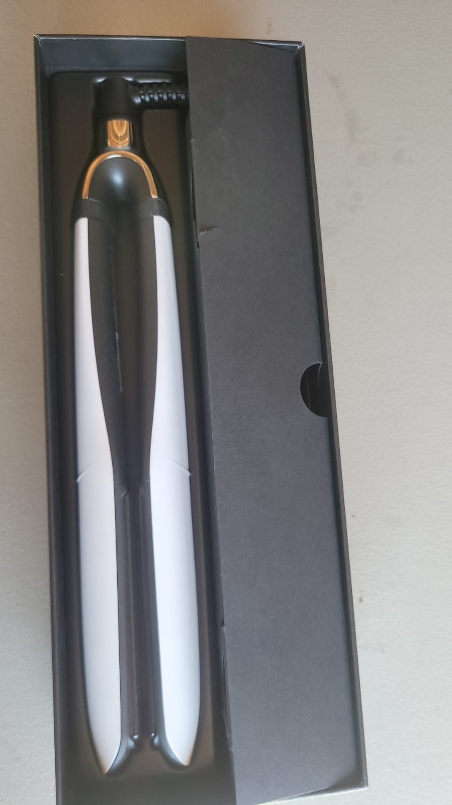 ghd Platinum+ Styler