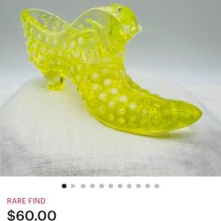 Antique Beautiful Small $29