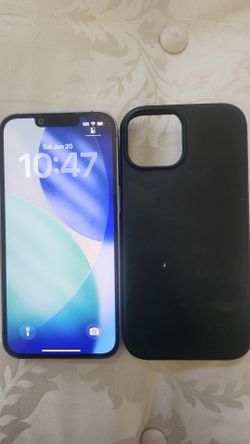 iPhone 14 Factory Unlocked Carrier