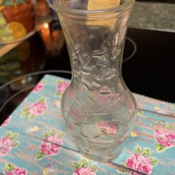 Vintage Salad Dressing Bottle